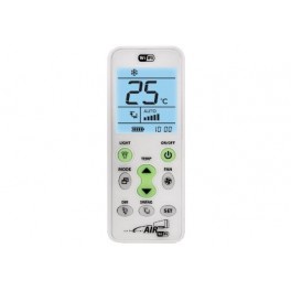 JOLLY LINE UNIVERSAL AIR WIFI CLIMATIZZ TELECOMANDO PER CLIMATIZZATORE -JOLLY LINE-