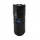 Torcia led ricaricabile in alluminio 20W Torcia led ricaricabile in alluminio 20w 7500mah 2200lm nera con display