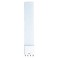 LAMPADA LED 4Pin 2G11, 10W, FA185°, 400