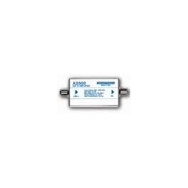Amplificatore regolabile IF-SAT 21dB / 110dB?V