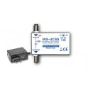 Inseritore di corrente per mulstiswitc Inseritore di corrente per mulstiswitch SCR/dCSS