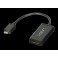 Adattatore attivo MHL 2.0 a HDMI Attivo