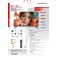TV LED FRAMELESS HD READY DA 32” SMART TV LED FRAMELESS HD READY DA 32” SMART TIZEN BY SAMSUNG, DVB-T/T2 HD E DVB-S/S2 HD, MODUL