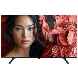 TV LED FRAMELESS HD READY DA 40” SMART TV LED FRAMELESS HD READY DA 40” SMART TIZEN, DVB-T/T2 HD E DVB-S/S2 HD, MODULO CAM CI+ H