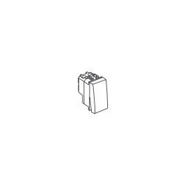 INVERTITORE (16A-250V) T2 604N NERO