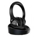 CUFFIA TV HP DIGITAL MELICONI WIRELESS Cuffia wireless universale per TV con base di ricarica ed ingressi audio analogico (jack