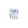 AMPLIFICATORE  2 INGRESSI 22dB 115 dBuV