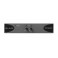 Amplificatore in classe d a 2 canali Amplificatore in classe d a 2 canali, 250w con uscite 4/8 ohm e 100v