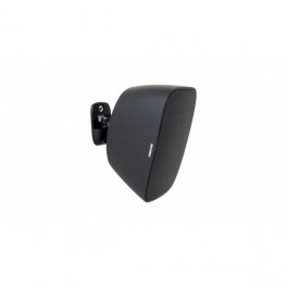 AUTOPARLANTE A 2 VIE IP66 40W RMS NERO 8 OHM