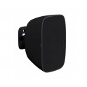Subwoofer pa a 2 vie ip66 120w rms Subwoofer pa a 2 vie ip66 120w rms colore nero tecnologia 100v