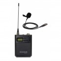 TRASMETTITORE BODYPACK PER RICEVITORI