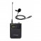 TRASMETTITORE BODYPACK PER RICEVITORI