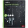 NEDIS TENDA 180LED BIANCO FREDDO 5.90mt 180LED