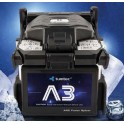GIUNTATRICE FIBRA  TUMTEC A3 4 motori