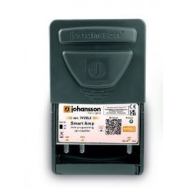 Smart Amplifier filter 2 inputs V+U 5G AMPLIFICATORE  CON TAGLIO 5G  SENZA ALIMENTATORE  ( J1299 ALIMENTATORE CONSIGLIATO)