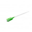 Pigtail SC/APC 2MT SM 0,9 SIMPLEX