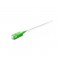 Pigtail SC/APC 2MT SM 0,9 SIMPLEX