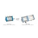 CENTRALINO MULTIBANDA 30 DB V-U-U REGOLABILE         113 DBUV
