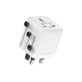 ADATT.UNIVERSALE CON SPINE INTERNAZIONAL