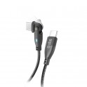 Flexi USB-C 2.0 60W orientabile