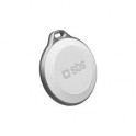 TRACK MY TAG LOCALIZZATORE BIANCO