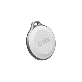 TRACK MY TAG LOCALIZZATORE BIANCO