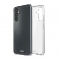 Cover Skinny per Samsung A26 TRASPARENTE