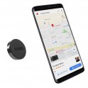 Supporto smartphone magnetico TINY, aggancio adesivo