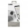 Supporto smartphone magnetico TINY, aggancio adesivo