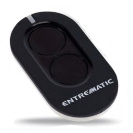 RADIOCOMANDO  ZEN4 DITEC 433 ROLL CODE T