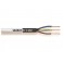 CAVO CORRENTE 3X1 mm NERO