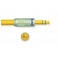 Connettore Jack Maschio Stereo Ø 6,3 mm