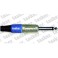 SPINA  JACK  6,3 STEREO  TASKER Jack Stereo Ø 6,35 mm