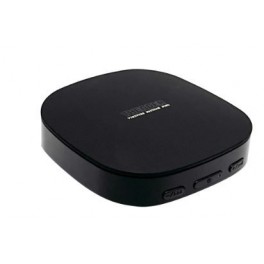 TRASMETTITORE & RICEVITORE TOSLINK BLUET BLUETOOTH                              2 IN 1 Trasmettitore & Ricevitore Toslink Blueto