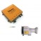 LNB USCITA OTTICA + TERRESTRE KIT NOVITA'