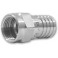 CONNETTORE F A CRIMPARE CAVO 7MM CASELLA50 F-Crimpstecker, sehr hohes Schirmungsmaß für SK2000plus, SK2003plus, SK110plus, SK100