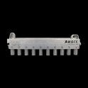 DERIVATORE 5...2400MHz "F" 8Vie  24dB