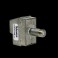 PRESA "F" 0 DB CON PASSAGGIO DI DC