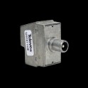 PRESA PASSANTE  TV 40-2400MHZ "IEC" MASCHIO 10DB