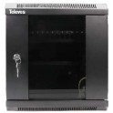 ARMADIO RACK10" 6U-350x300 PARETE/TERRA