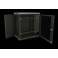 ARMADIO RACK 19  13U - PARETE/TERRA