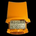 AMPLI PALO 1In LOG 2Reg 24V 112-114 dB