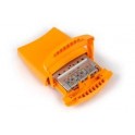 AMP.PALO 24V 1I/1U FM-B3/DAB-U G42 VU114DB