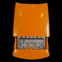 AMPLIFICATORE .PALO 12V DABIII U U Vu114 5G