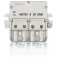 MINI-DERIVATORE 5...2400MHZ "EASYF" 2 VIE 20DB