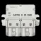 MINI-DERIVATORE 5...2400MHZ "EASYF" 2 VIE 20DB