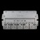 DERIVATORE 6 VIE -16DB F” 6V 16DB