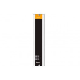 T.0X PANELLO CIECO 50MM-5U