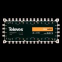 NEVOSWITCH 13X13X8 "F" TERMINAL/CASCATA