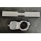 Supporto dual feed per parabola 85 allu
